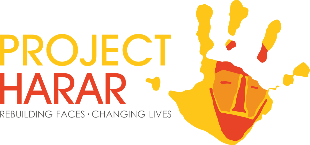 Project Harar logo